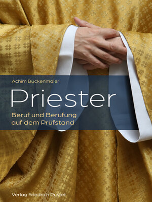 cover image of Priester
